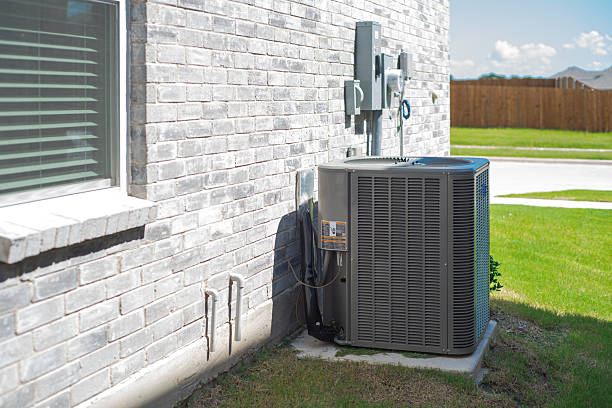 Reliable Ac Installation contractor in Granville, OH by FH HVAC